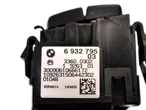 Electronic module BMW 1 (E87) 118 d | BP33342266M83  - Image 5