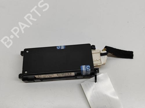 Used Electronic module PEUGEOT 407 Coupe (6C_) 3.0 V6 (211 hp) 27404953