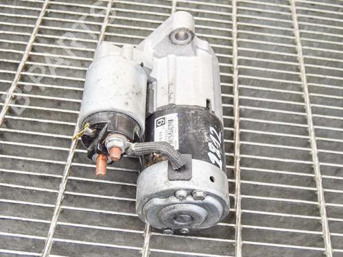 Starter MAZDA CX-5 (KE, GH) 2.0 (KEEFW) | BP6771430M8