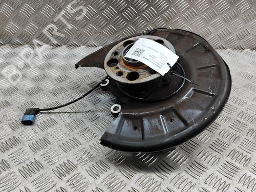 Left rear steering knuckle MERCEDES-BENZ SL (R231) 400 (231.465) | BP18739963M27 