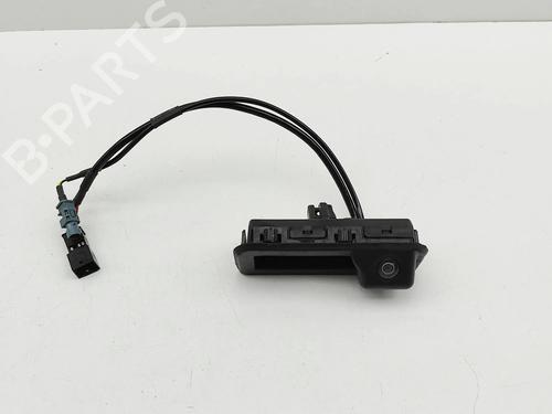 Kamera für Kamera AUDI A5 Sportback (F5A, F5F) 2.0 TFSI quattro (252 hp) 34402322 34402322