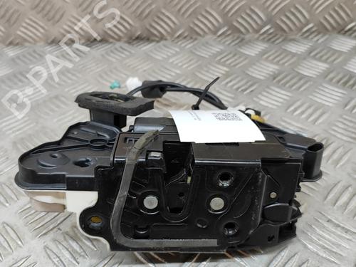 Used Front left lock SKODA OCTAVIA III Combi (5E5, 5E6) 2.0 TDI (150 hp) 16313150