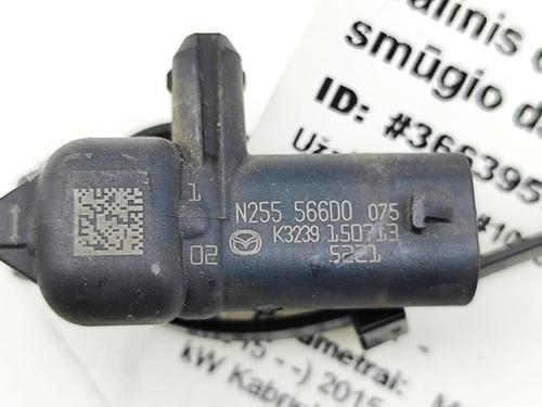 Electronic sensor MAZDA MX-5 IV (ND__) 2.0 (ND2E, ND6E) | BP37402715M84 - Image 6