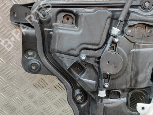 Front left window mechanism MAZDA CX-5 (KE, GH) 2.0 AWD (KEEAW) | BP16640134C22 
