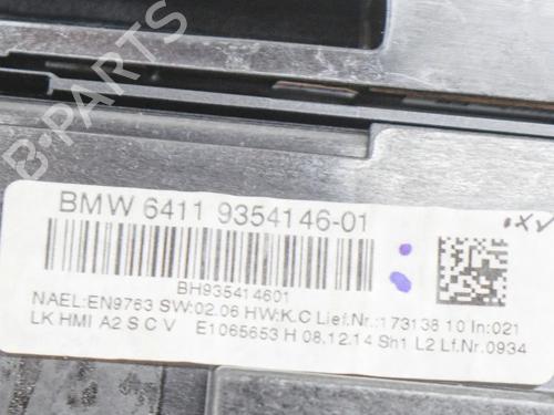 Electronic module BMW 4 Gran Coupe (F36) 435 i | BP6769149M83