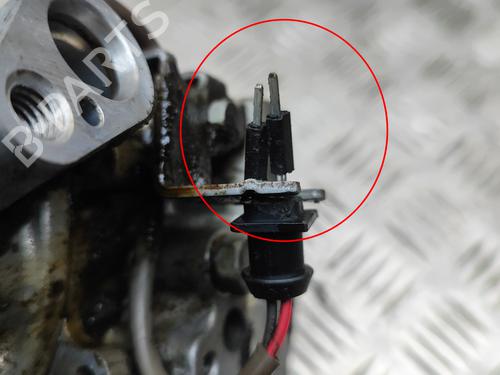 AC compressor PORSCHE MACAN (95B) 3.0 GTS | BP34102246M34  - Image 5