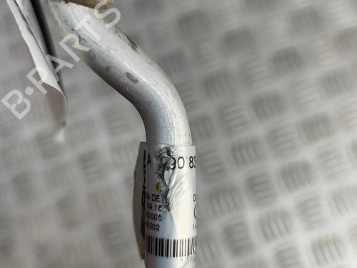 AC pipe MERCEDES-BENZ AMG GT (C190) GT (190.377) | BP28101592M126 