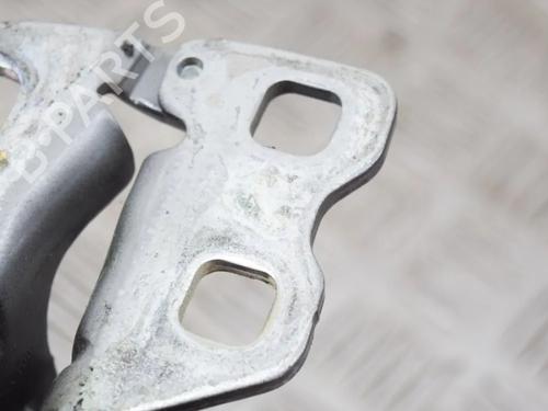 Dørhængsel/Dørbegrænser TESLA MODEL 3 (5YJ3) EV AWD | BP28061890C146 