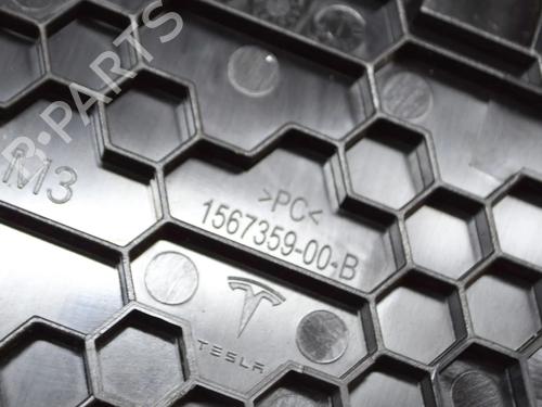 Electronic module TESLA MODEL 3 (5YJ3) EV AWD | BP27754990M83 