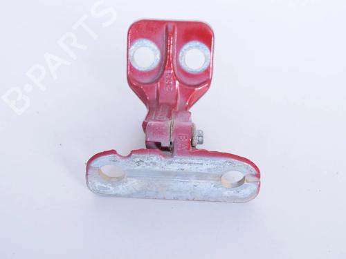 Dørhængsel/Dørbegrænser JAGUAR E-PACE (X540) 2.0 D150 AWD | BP33379570C146 - Image 4