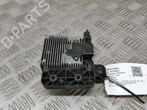 Used Electronic module CITROËN C4 X (BD_, BE_, BF_) ë-C4 X (BFZKXC) (136 hp) 28551738