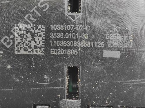 Switch TESLA MODEL X (5YJX) 90D AWD | BP33382985I30 - Image 6