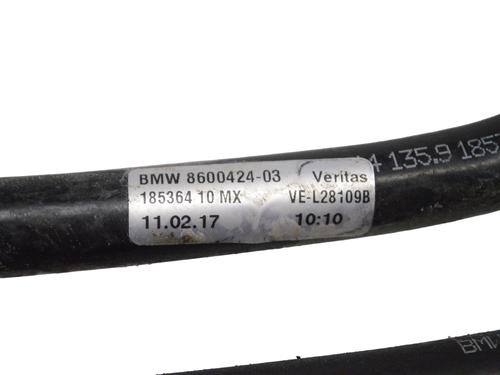 Pipe MERCEDES-BENZ E-CLASS (W213) AMG E 63 S 4-matic+ (213.089) | BP30894360M125  - Image 5