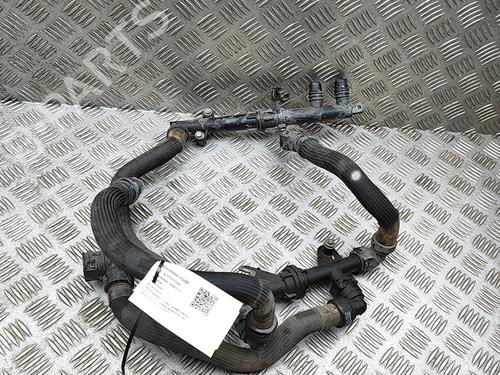 Pipe OPEL COMBO E Tour / Life (K9) Combo-e | BP38050452M125 - Image 3