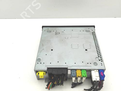 Electronic module PORSCHE MACAN (95B) 3.0 S Diesel | BP33381287M83 - Image 3