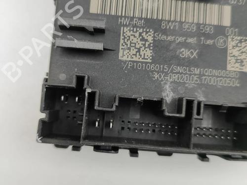 Electronic module AUDI Q5 (FYB, FYG) 2.0 TFSI quattro | BP28436793M83