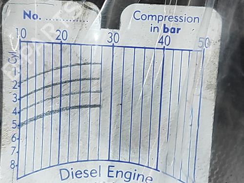 Engine IVECO DAILY VI Van 33S14, 35S14, 35C14, 42S14 | BP30514239M1