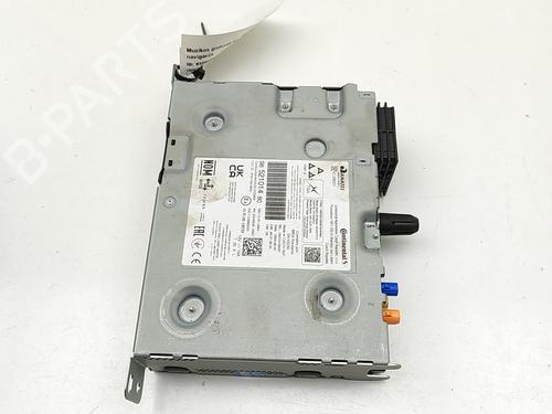 Elektronisk modul OPEL MOKKA 1.2 (76) | BP30284687M83