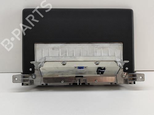 Multifunctionele display SKODA ENYAQ iV SUV (5AZ) 60 | BP27775298C48 