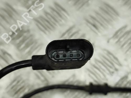 Left rear steering knuckle MERCEDES-BENZ E-CLASS (W213) E 220 d (213.004) | BP26040870M27 