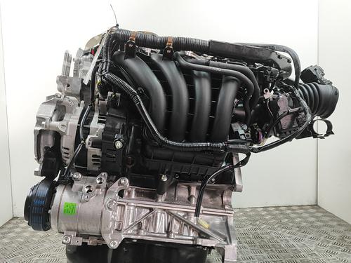 Motor MAZDA CX-5 (KF) 2.0 | BP29867387M1