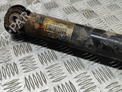 Left rear shock absorber AUDI A6 C7 (4G2, 4GC) 3.0 TDI quattro | BP16871975M18 