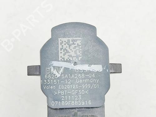 Electronic module BMW XM (G09) XM All-wheel Drive | BP32501042M83