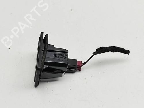 Licence plate light MERCEDES-BENZ GLA (H247) GLA 200 (247.787) | BP30857112I40