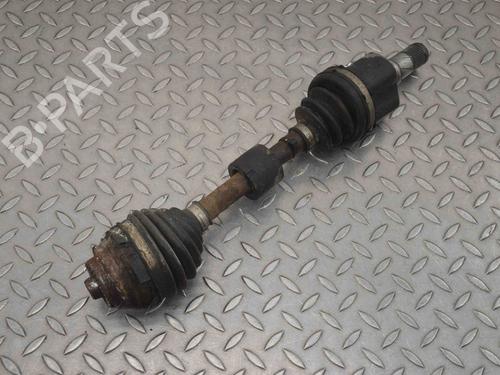 Used Left front driveshaft MINI MINI (F56) Cooper SD (163 hp) 30244170