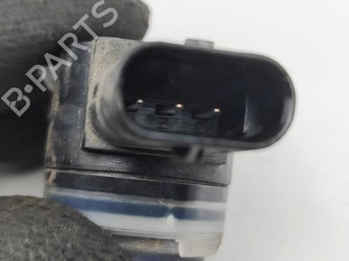 Electronic module PEUGEOT 508 II (FB_, FH_, F3_) Hybrid 225 (F35GQU) | BP29975561M83 