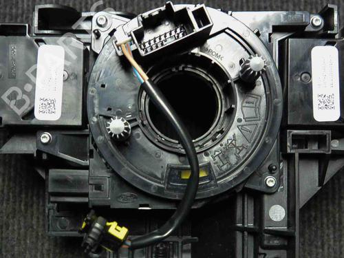 Ratstangsstang FORD C-MAX II (DXA/CB7, DXA/CEU) 2.0 TDCi (140 hp) 6719422