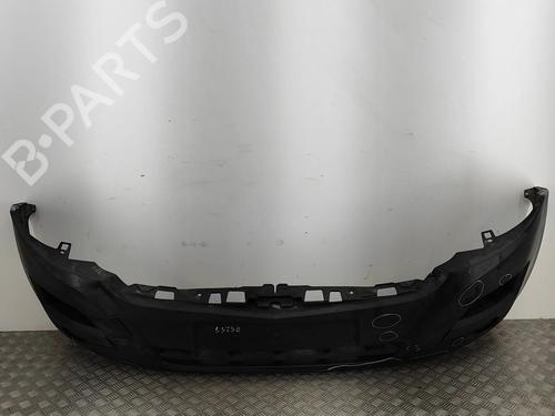 Used Front bumper Front bumper OPEL MOVANO B Van (X62) 2.3 CDTI FWD (FV) (131 hp) 33624476 33624476