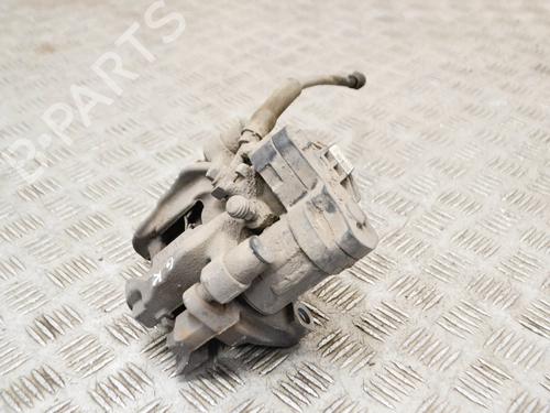 Left rear brake caliper SKODA KAROQ (NU7, ND7) 1.5 TSI | BP14643953M107