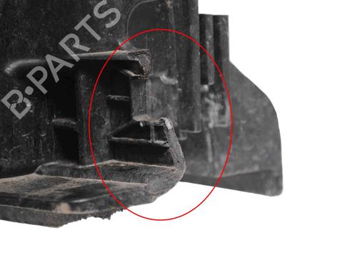 Avant slam panneau OPEL MOKKA 1.2 (76) | BP30238464C72