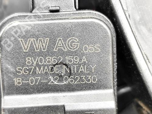 Tanklåg VW ID.4 (E21) Pure | BP33291833C131  - Image 8