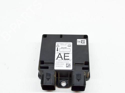ecu-airbags-ford-transit-van-fa_-_-22-tdci-6c1t14b056ae-5wk43536-2006-2007-2008-2009-2010-2011-2012-2013-2014-10557946 main image