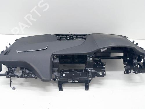 Used Dashboard JAGUAR I-PACE (X590) EV400 AWD (400 hp) 28589892