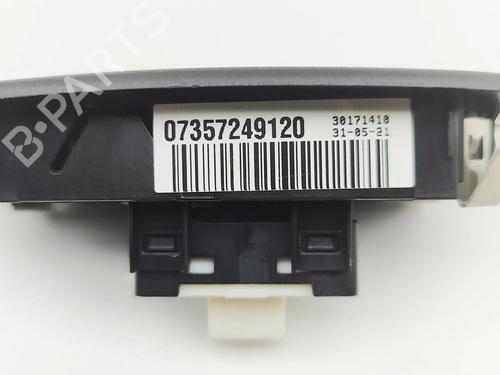 Left front window switch FIAT 500e (332_) Elektro (FA1) | BP36534097I27 - Image 7