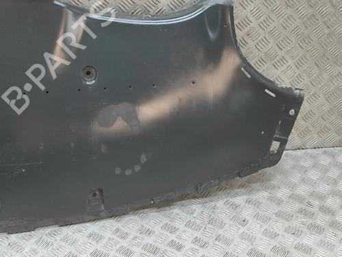 Underbody protection TESLA MODEL Y (5YJY) Long Range All-wheel Drive | BP33624656M92  - Image 5