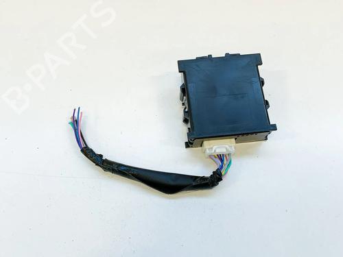 Electronic module TOYOTA C-HR (_X1_) 1.8 Hybrid (ZYX10_, ZYX11_, ZYX10R, ZYX11R) | BP27747934M83 - Image 2