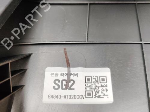 Middle console KIA NIRO II (SG2) EV | BP36067779I22  - Image 11