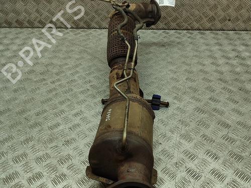 Catalyst VOLVO V60 II (225) B6 Mild-Hybrid AWD | BP29458622M10 - Image 5