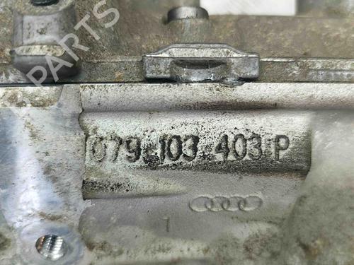 Cylinder head BENTLEY CONTINENTAL Coupe (3W_, 393) 4.0 | BP29336823M5 