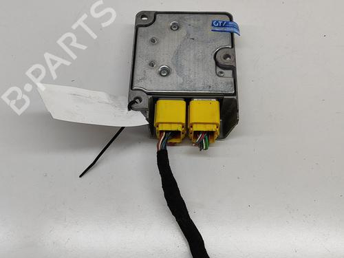 ECU airbags DODGE CHARGER 2.7 | BP27783372M53 