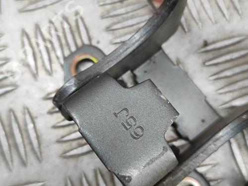 Hinge/Door check strap SUZUKI GRAND VITARA II (JT, TE, TD) 1.6 All-wheel Drive (JB416) | BP27933948C146 