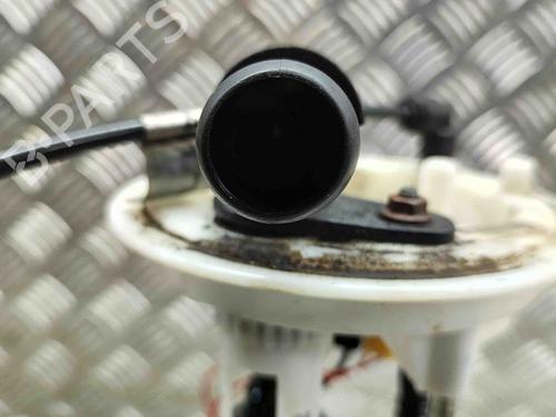 Pompe à carburant IVECO DAILY VI Van 33-210, 35-210 | BP17016178M76