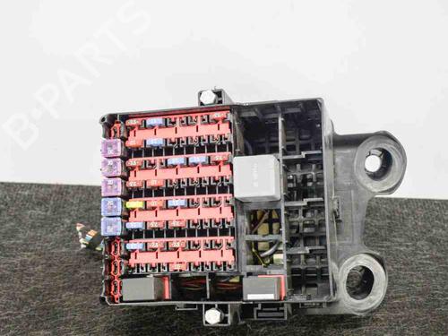 Used Fuse box FORD FIESTA VI (CB1, CCN) 1.25 (82 hp) 6747094
