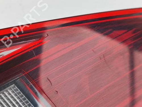 Right tailgate light VW PASSAT B8 Variant (3G5, CB5) 2.0 TDI | BP26389236C80 