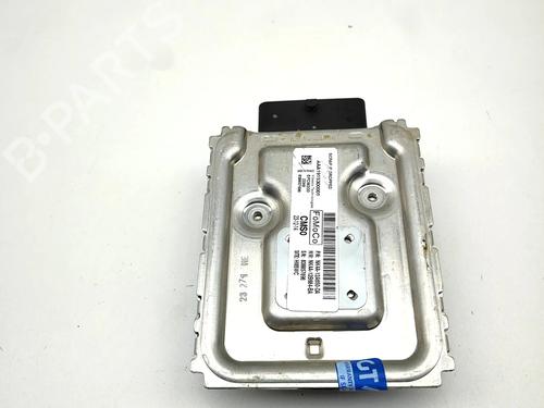 Engine control unit (ECU) FORD TRANSIT V363 Van (FCD, FDD) E-TRANSIT | BP38731466M57  - Image 5