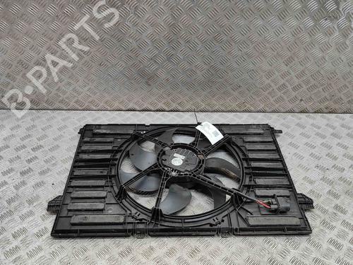 Radiator fan AUDI A4 B9 Avant (8W5, 8WD) 2.0 TDI | BP19644959M35 